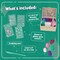 Design Your Own Jewelry Box Craft Kit - DIY Jewelry Box for Girls 8-12, & Fun Girls Arts & Crafts Age 6-8 & Up - Great Birthday & Christmas Gifts for Girls 8-10 Years Old